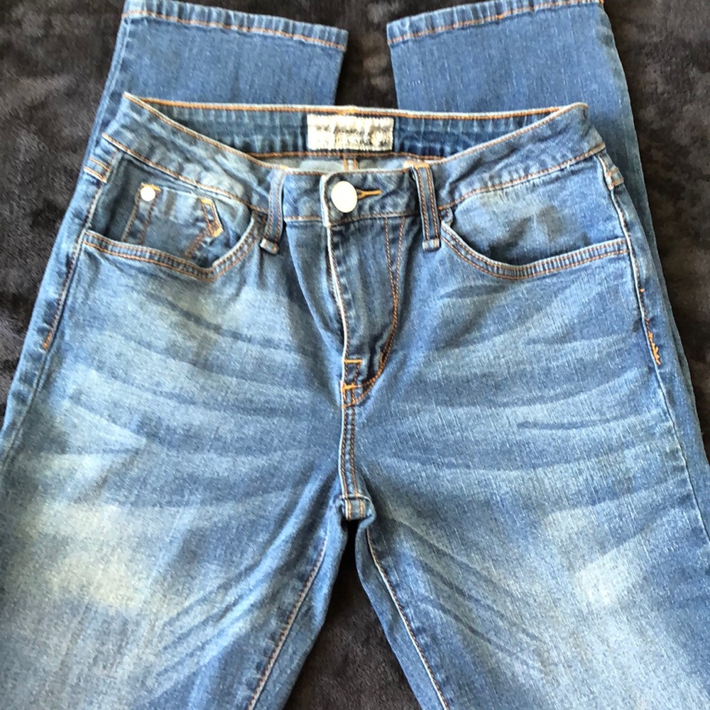 Phat Fashion Jeans